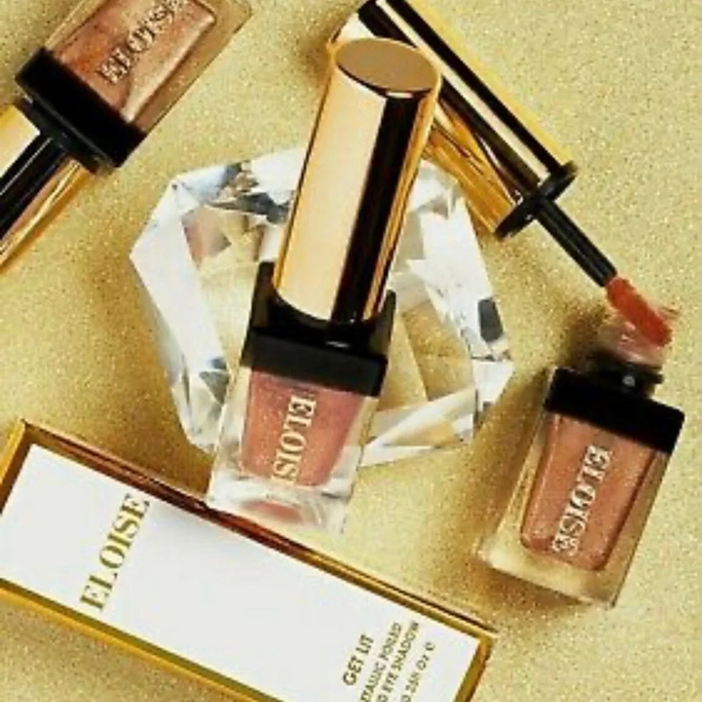 Eloise Beauty luxurious long